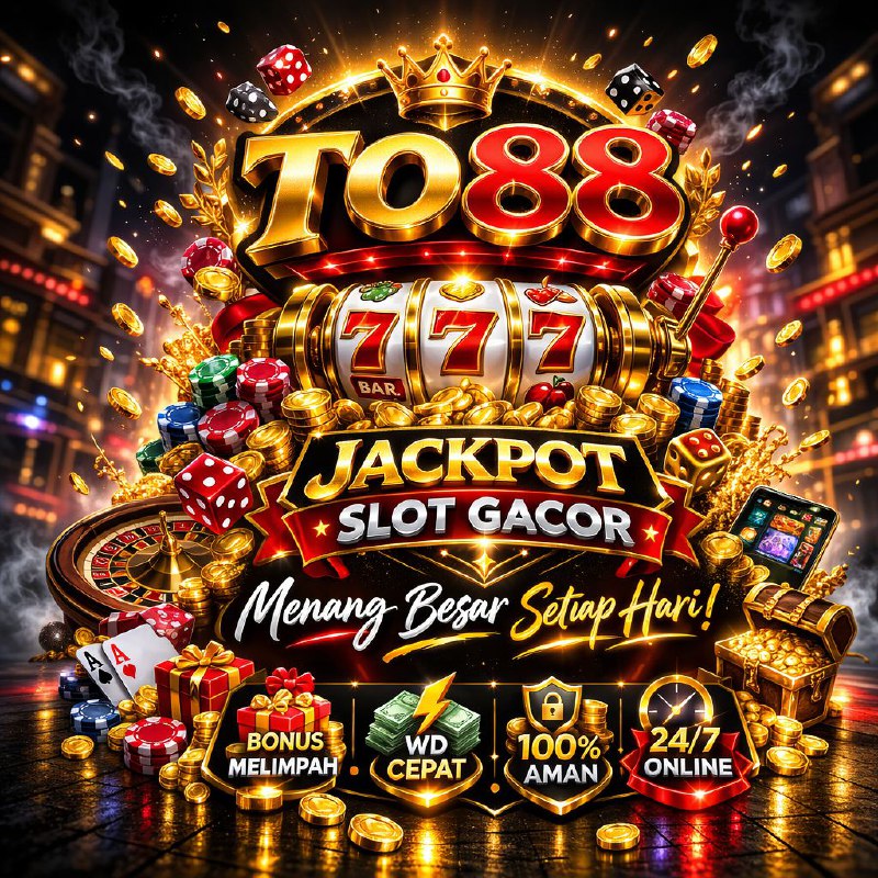 To88 | Daftar Link Alternatif Server Resmi Permainan Online Viral Kekinian